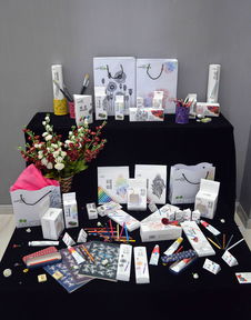 文化用品包裝的青春答卷——張銳麗與甘肅政法學(xué)院藝術(shù)學(xué)院2015年機(jī)械設(shè)備系列設(shè)計探析