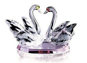 璀璨商機(jī) 水晶工藝品如何點(diǎn)亮日用品市場