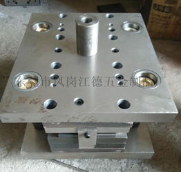 深圳東莞鳳崗五金沖壓制品廠 專業五金模具加工與軟件開發