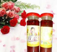 香甜可口，營(yíng)養(yǎng)豐富的兒童蜂蜜膏，守護(hù)孩子健康成長(zhǎng)